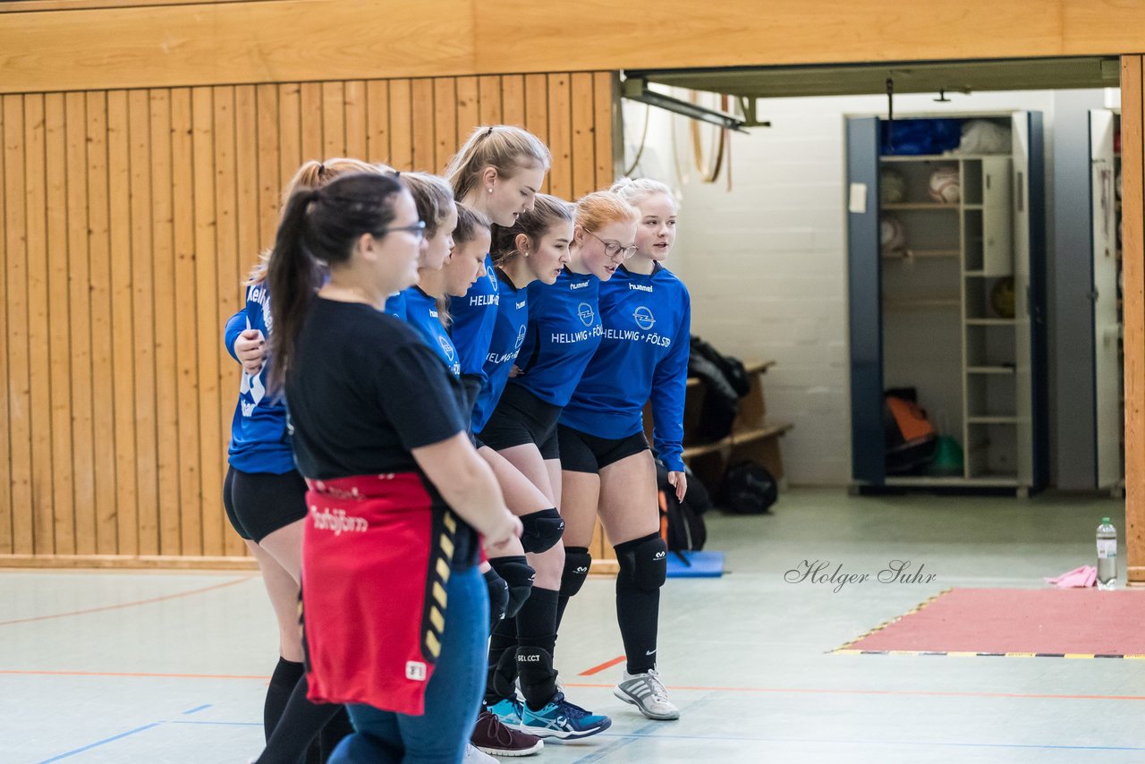 Bild 105 - U16 Grossenaspe